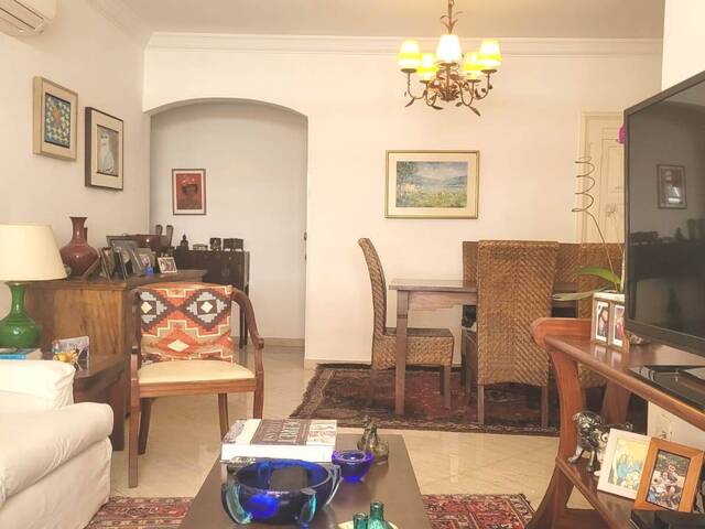 #242621 - Apartamento para Venda em São Paulo - SP - 2