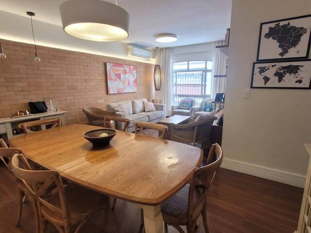 #242609 - Apartamento para Venda em São Paulo - SP - 2