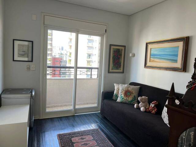 #242646 - Apartamento para Venda em São Paulo - SP - 2
