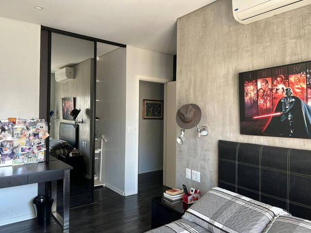 Apartamento para Venda em São Paulo - 5