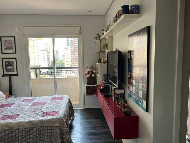#242646 - Apartamento para Venda em São Paulo - SP - 3
