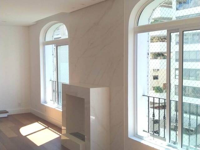 #242647 - Apartamento para Venda em São Paulo - SP - 2