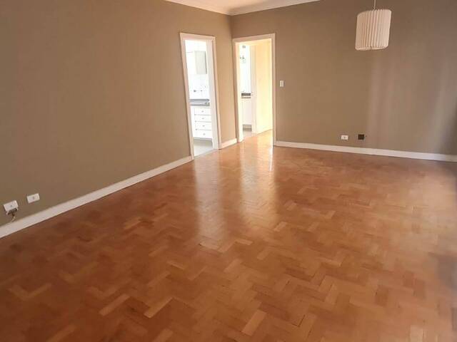 #242624 - Apartamento para Venda em São Paulo - SP - 2