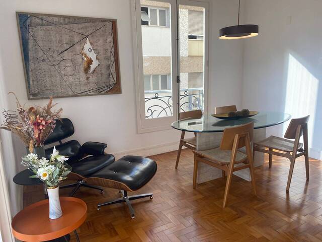#242648 - Apartamento para Venda em São Paulo - SP - 2