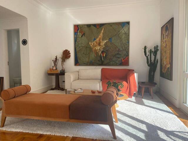 #242648 - Apartamento para Venda em São Paulo - SP - 1
