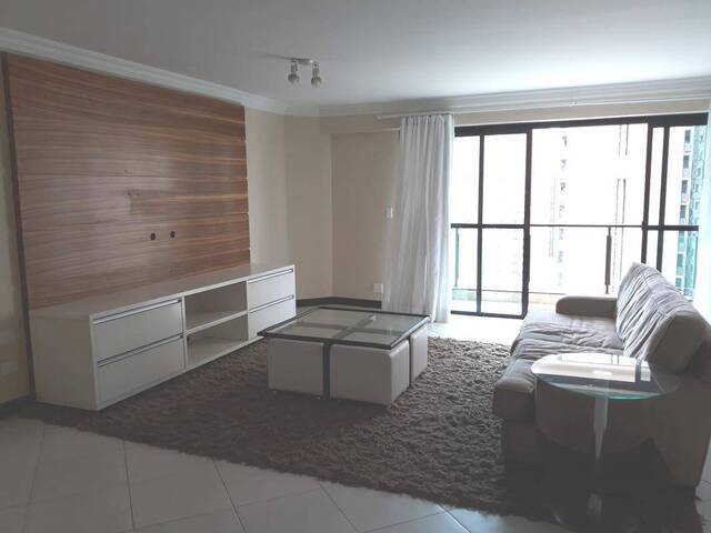 Apartamento para Venda em São Paulo - 5