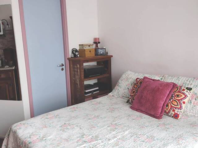 Apartamento para Venda em São Paulo - 5