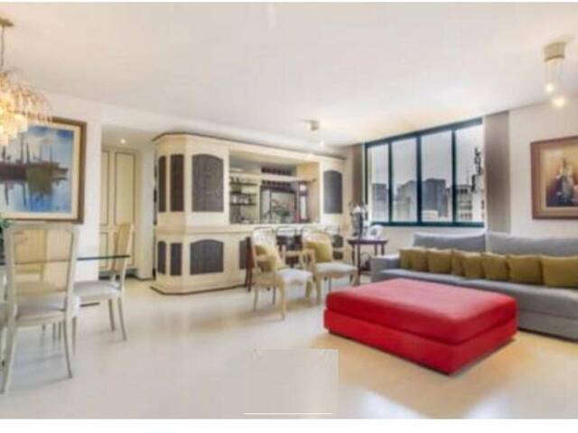 #242674 - Apartamento para Venda em São Paulo - SP - 2