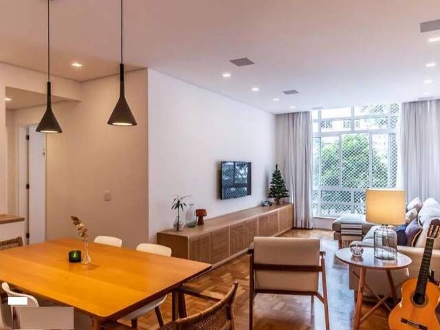 Venda em CERQUEIRA CESAR - São Paulo
