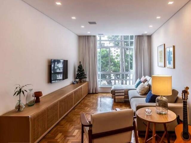 #242680 - Apartamento para Venda em São Paulo - SP - 2
