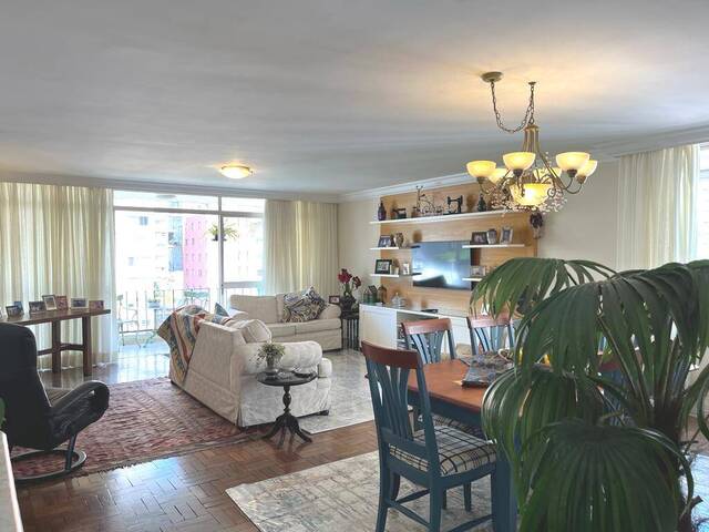 #242683 - Apartamento para Venda em São Paulo - SP - 2
