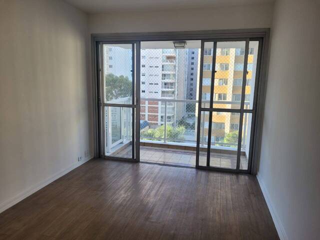 #242687 - Apartamento para Locação em São Paulo - SP - 2