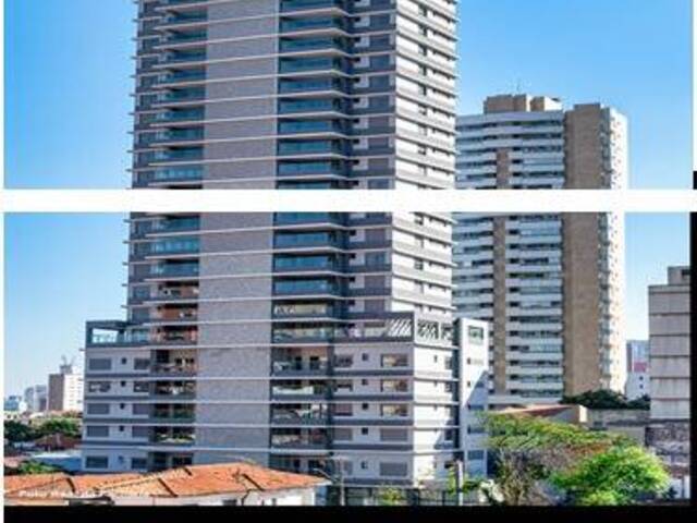 #242692 - Apartamento para Venda em São Paulo - SP - 1