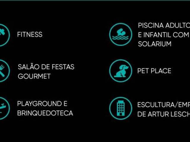 #242692 - Apartamento para Venda em São Paulo - SP - 2