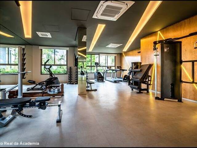 #242692 - Apartamento para Venda em São Paulo - SP - 3