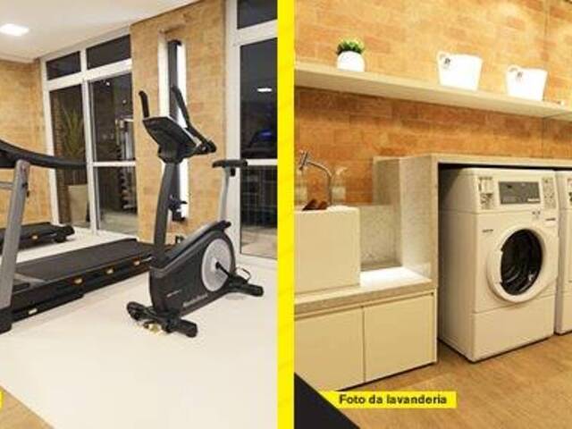 #242693 - Apartamento para Venda em São Paulo - SP - 3