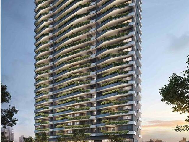Venda em VILA OLIMPIA - São Paulo