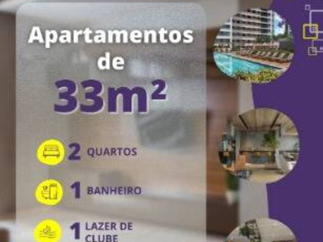 #242697 - Apartamento para Venda em São Paulo - SP - 1