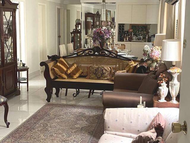 #242685 - Apartamento para Venda em São Paulo - SP - 2