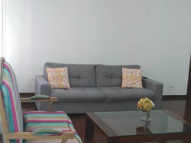 #242698 - Apartamento para Venda em São Paulo - SP - 2