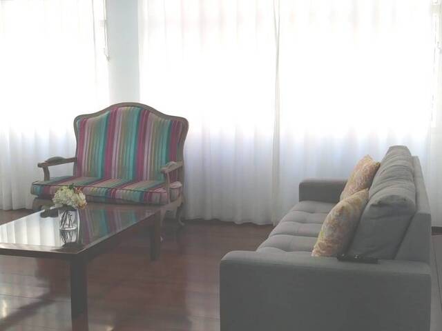 #242698 - Apartamento para Venda em São Paulo - SP - 1