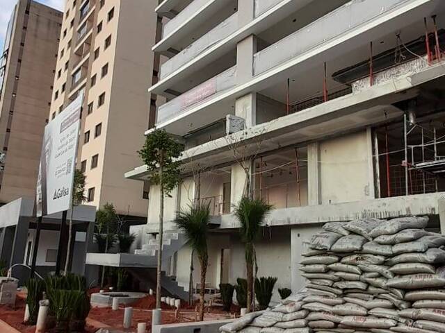 #242701 - Apartamento para Venda em São Paulo - SP - 3