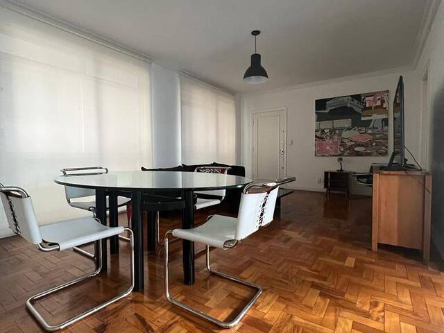 #242620 - Apartamento para Venda em São Paulo - SP - 2