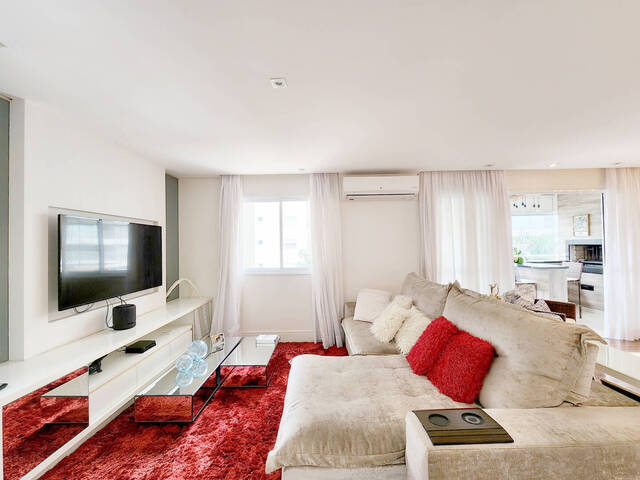 #242704 - Apartamento para Venda em São Paulo - SP - 2
