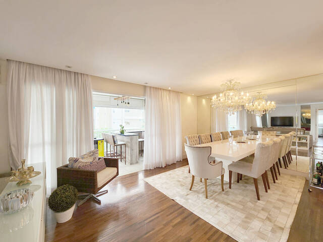 #242704 - Apartamento para Venda em São Paulo - SP - 3