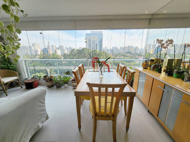 Venda em BROOKLIN - São Paulo
