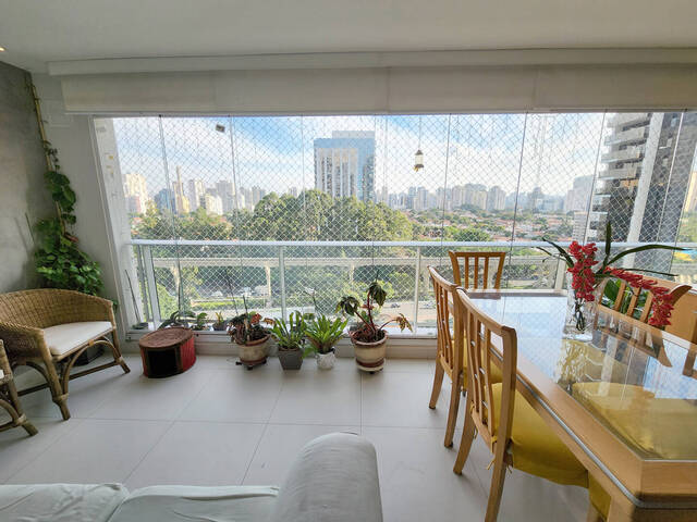 #242705 - Apartamento para Venda em São Paulo - SP - 2