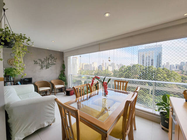 Apartamento para Venda em São Paulo - 4