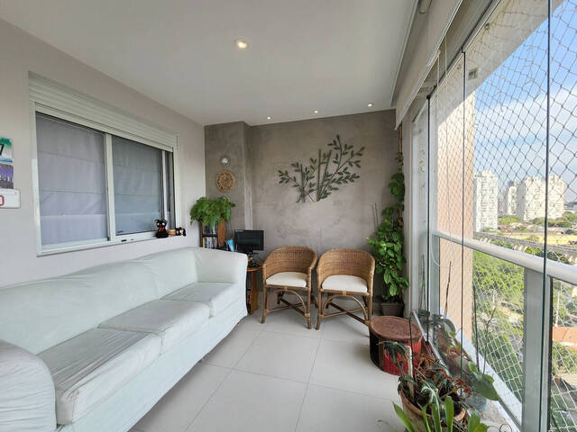 Apartamento para Venda em São Paulo - 5