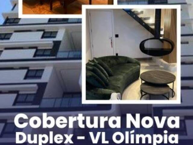 #242654 - Apartamento para Venda em São Paulo - SP - 1