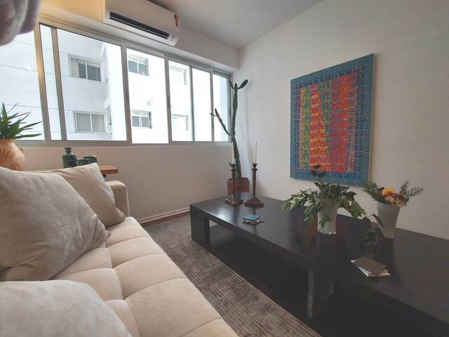 #242712 - Apartamento para Locação em São Paulo - SP - 3