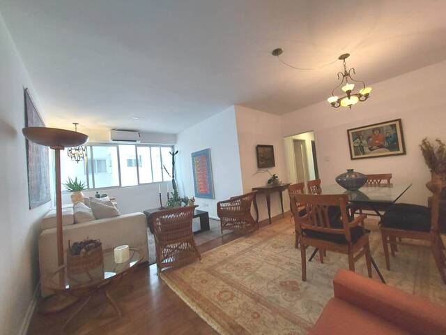 #242712 - Apartamento para Locação em São Paulo - SP - 2
