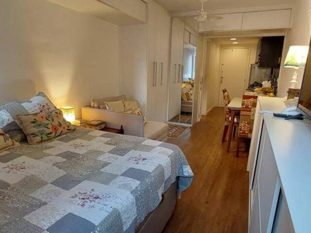 #242716 - Apartamento para Venda em São Paulo - SP - 3