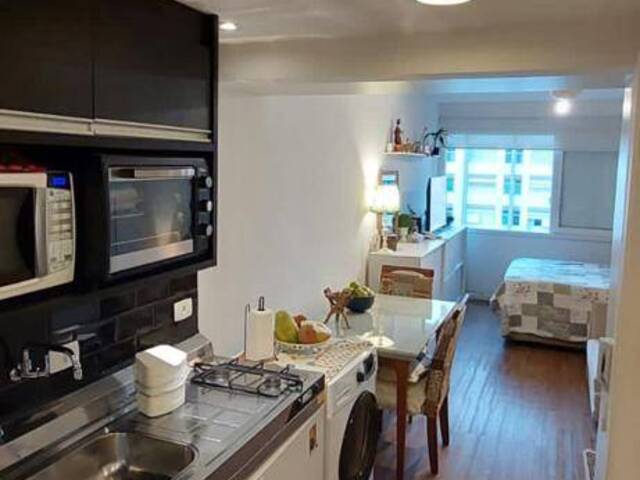 #242716 - Apartamento para Venda em São Paulo - SP - 2