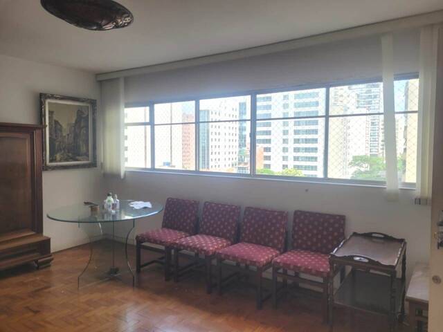 #242671 - Apartamento para Venda em São Paulo - SP