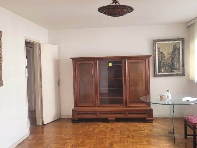 #242671 - Apartamento para Venda em São Paulo - SP