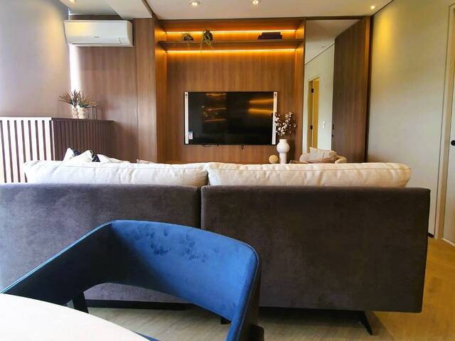 Apartamento para Venda em São Paulo - 5