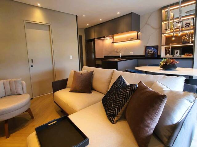 Apartamento para Venda em São Paulo - 2