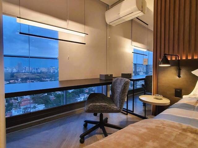 Apartamento para Venda em São Paulo - 3