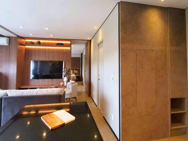 Apartamento para Venda em São Paulo - 4