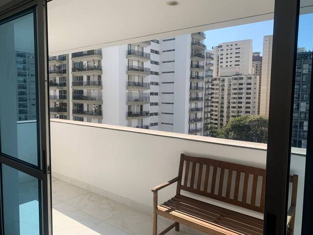 #242742 - Apartamento para Venda em São Paulo - SP - 3