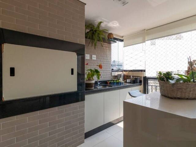 Venda em VILA NOVA CONCEIÇÃO - São Paulo