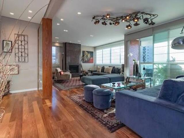 Apartamento para Venda em São Paulo - 4