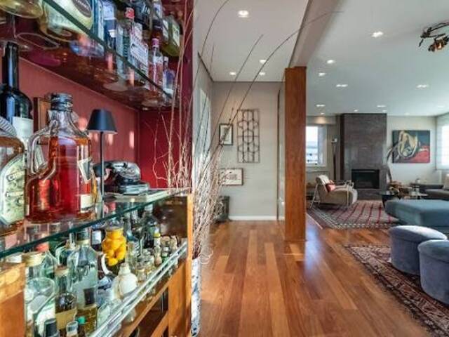 Apartamento para Venda em São Paulo - 5