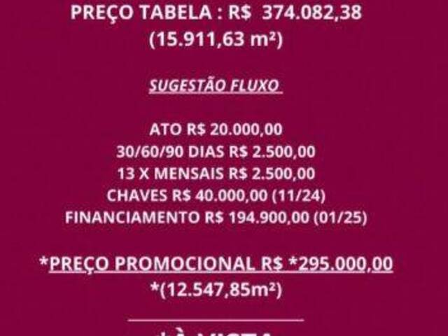 #242782 - Apartamento para Venda em São Paulo - SP - 2