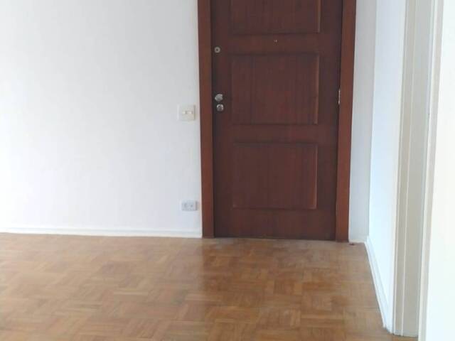 #242791 - Apartamento para Venda em São Paulo - SP - 2